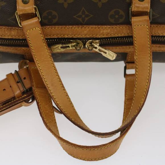 LOUIS VUITTON Souple Travel - Picture 13 of 16